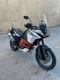 Ktm 1090 R - 2018 completa