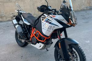 Ktm 1090 R - 2018 completa