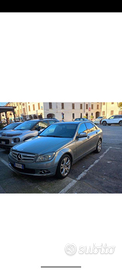 Mercedes Benz C320 CDI