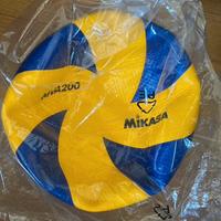Pallone Volley Mikasa V200W