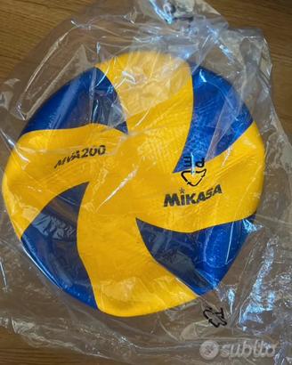 Pallone Volley Mikasa V200W