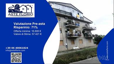 Immobile in asta di 186 m² a Castrolibero