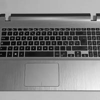 TASTIERA NOTEBOOK ASUS