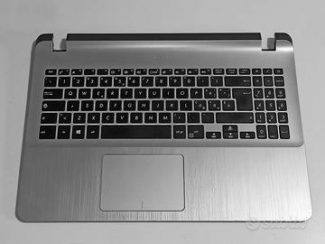 TASTIERA NOTEBOOK ASUS