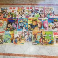 Fumetti vintage