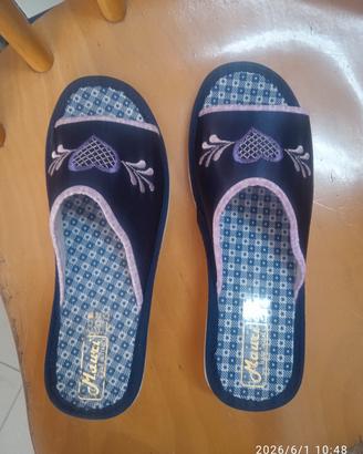 Sandali donna 