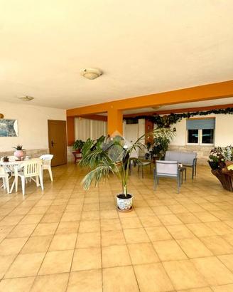 VILLA SINGOLA A TRABIA