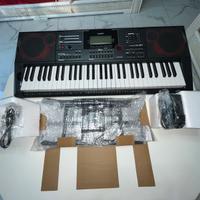 Casio CT-X5000 Tastiera nuova di zecca