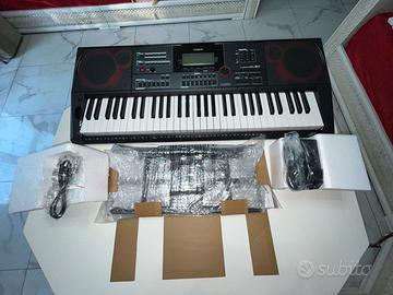 Casio CT-X5000 Tastiera nuova di zecca