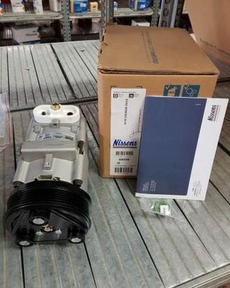 Compressore Clima Ford Mondeo - Transit 1018497