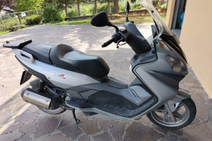 Scooter Malaguti Madison 250