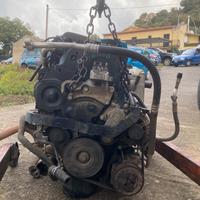 motore ford fiesta 2010 diesel