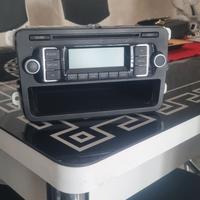 radio golf 6 orginalle