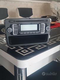 radio golf 6 orginalle