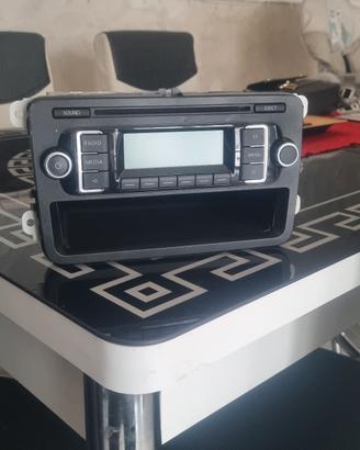 radio golf 6 orginalle