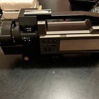 Videocamera nordmende c550