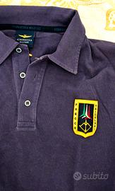 Frecce Tricolori Aeronautica Militare lunga maglia
