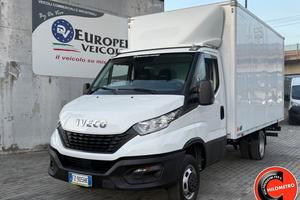 IVECO Daily 35C14 BTor 2.3 HPT PL-RG Cab.