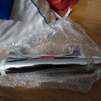 Rubinetto - miscelatore -doccia lavandino 