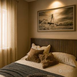 Bilocale ristrutturato