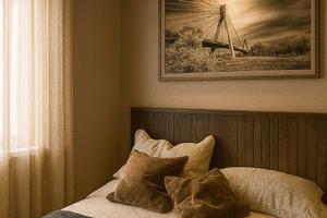 Bilocale ristrutturato