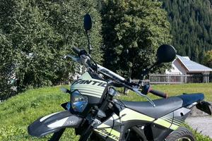 Fantic 125 XMF 4 tempi 2023