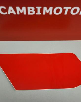 ADESIVO DECALCO DX POST YAMAHA TZR 125