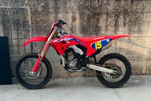 Honda crf 250