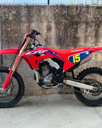 Honda crf 250