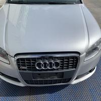 MUSATA COMPLETA AUDI A4 Allroad Serie SLINE (04>08