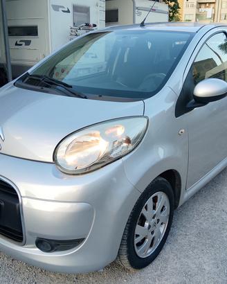 Citroen C1 1.0 5 porte Deejay Finanziabile