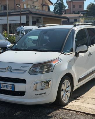Citroen C3 Picasso BlueHDi 100 Business Combi