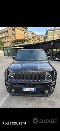 Jeep Renegade 80esimo Anniversario