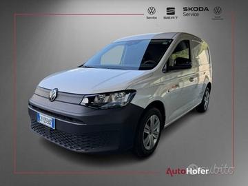 VOLKSWAGEN Caddy 2.0 TDI Furgone Business VirtualC