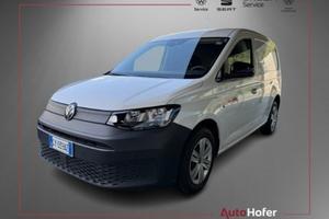 VOLKSWAGEN Caddy 2.0 TDI Furgone Business VirtualC