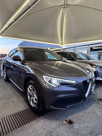 Alfa Romeo Stelvio 2.2 Turbodiesel 190 CV AT8 Q4 B