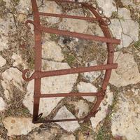 attrezzature antiche 