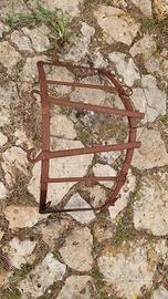 attrezzature antiche 