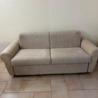 Divano a letto