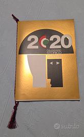 calendario carabinieri 2020