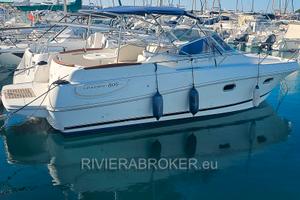 JEANNEAU LEADER 805 - 2006 motore nuovo