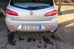 Alfa Romeo 147