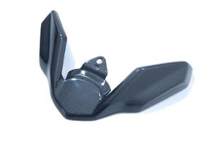 PROLUNGAMENTO BECCO ANTERIORE CARBONIO BMW R1200GS