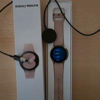 Samsung Watch 4