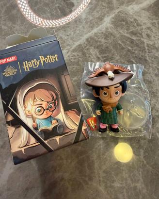 Severus Piton - POP MART Harry Potter