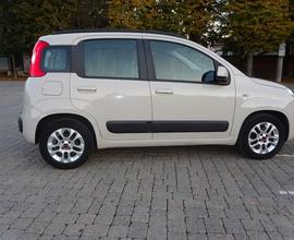 Fiat Panda 1.3 MJT S&S NEOP. - POCHIKM