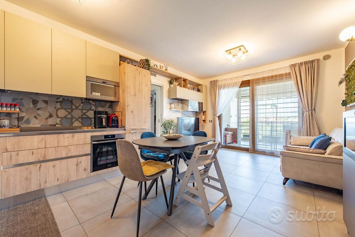Appartamento – Roma, Borghesiana - Vista 3