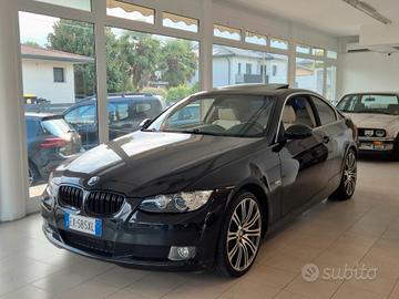 Bmw 320 320d cat Coupé Futura