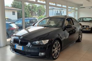 Bmw 320 320d cat Coupé Futura