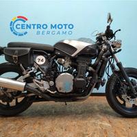 KAWASAKI GPX 750 R SPECIAL